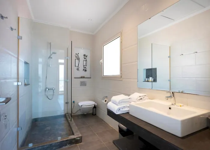 Marina Soma Bay Luxury شقة *