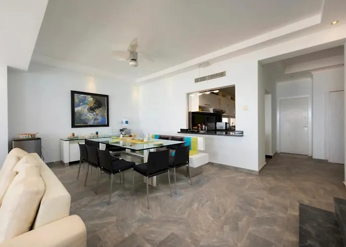 Marina Soma Bay Luxury *