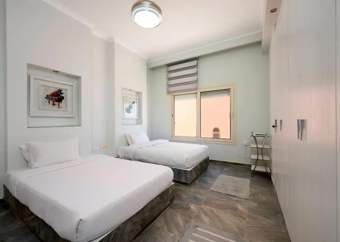 Marina Soma Bay Luxury * الغردقة
