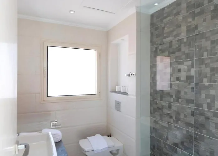شقة Marina Soma Bay Luxury