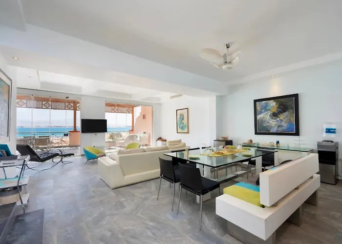 Marina Soma Bay Luxury * الغردقة