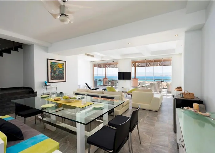 Marina Soma Bay Luxury * الغردقة