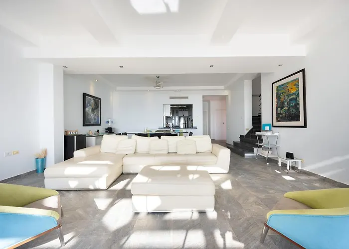 شقة Marina Soma Bay Luxury