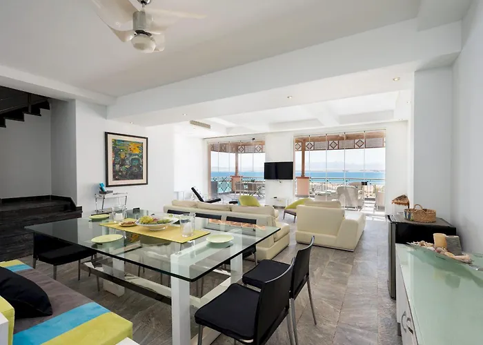 Marina Soma Bay Luxury *