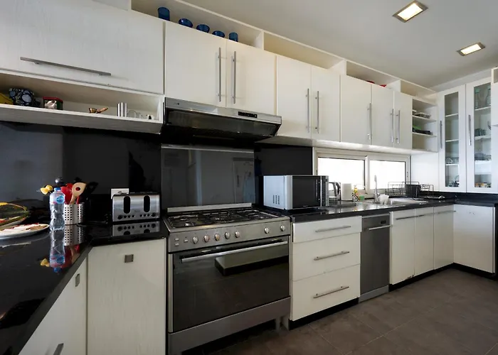شقة Marina Soma Bay Luxury *
