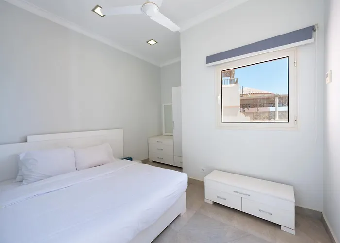 Marina Soma Bay Luxury شقة الغردقة