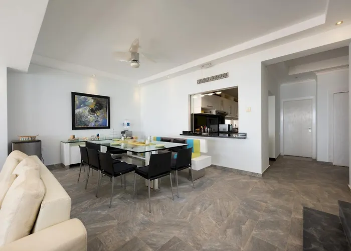 Marina Soma Bay Luxury الغردقة