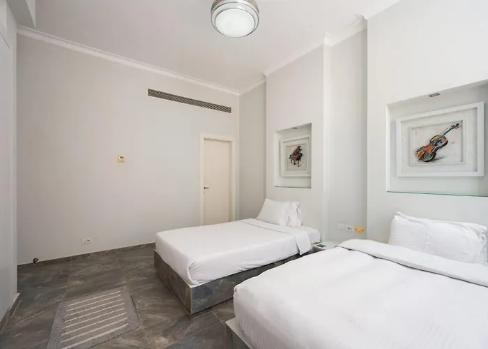 Marina Soma Bay Luxury