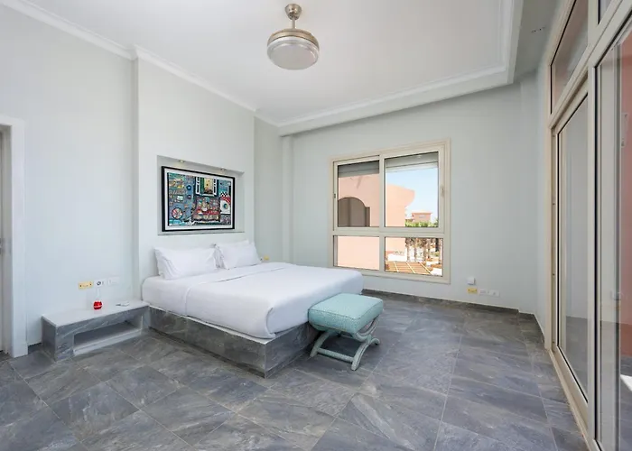 Marina Soma Bay Luxury