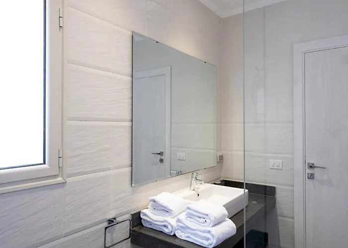 Marina Soma Bay Luxury الغردقة