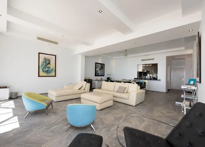 شقة Marina Soma Bay Luxury