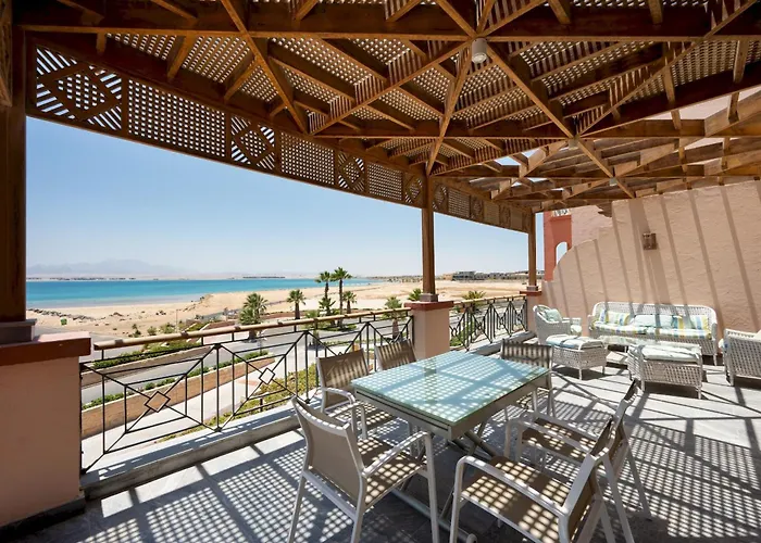 Marina Soma Bay Luxury
